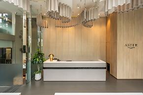 Aster Hotel and Residence