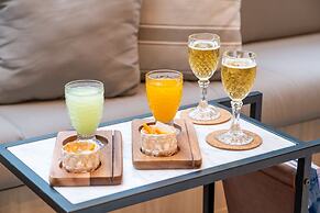 Aster Hotel and Residence