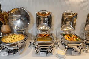 Aster Hotel and Residence