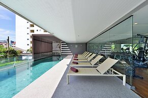 Aster Hotel and Residence