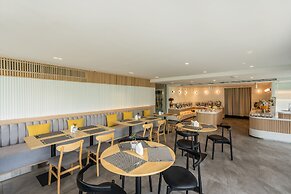 Aster Hotel and Residence