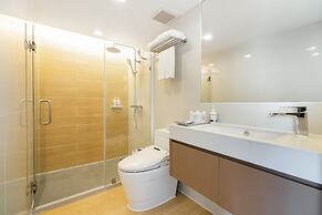 Aster Hotel and Residence