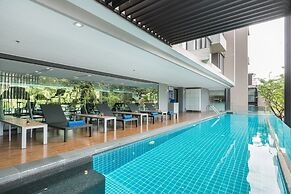 Aster Hotel and Residence