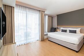 Aster Hotel and Residence