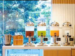 Aster Hotel and Residence