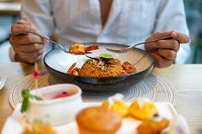 Aster Hotel and Residence