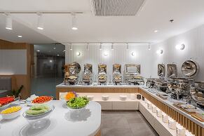 Aster Hotel and Residence