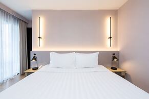 Aster Hotel and Residence