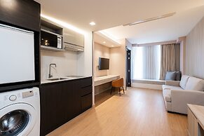 Aster Hotel and Residence