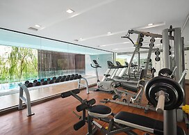 Aster Hotel and Residence