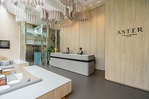 Aster Hotel and Residence