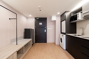 Aster Hotel and Residence