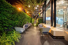 Aster Hotel and Residence