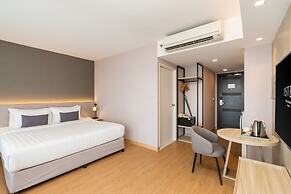 Aster Hotel and Residence