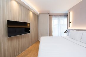 Aster Hotel and Residence