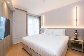 Aster Hotel and Residence