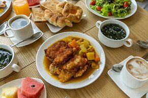 Aster Hotel and Residence