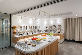 Aster Hotel and Residence