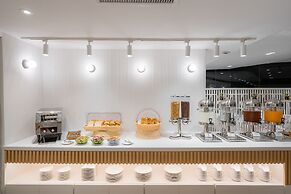 Aster Hotel and Residence