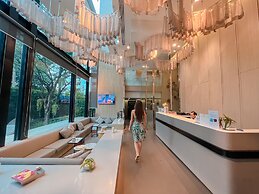 Aster Hotel and Residence