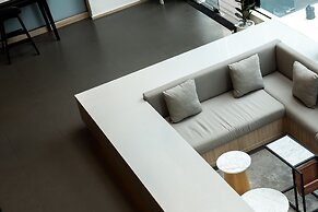 Aster Hotel and Residence