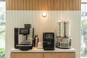 Aster Hotel and Residence