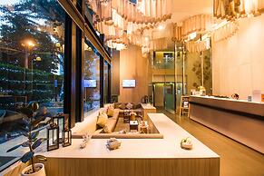 Aster Hotel and Residence