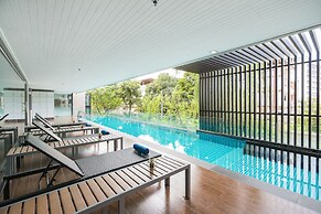 Aster Hotel and Residence