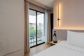 Aster Hotel and Residence