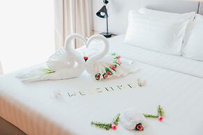 Aster Hotel and Residence