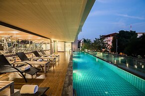 Aster Hotel and Residence