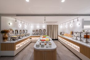 Aster Hotel and Residence