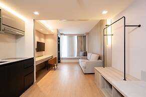 Aster Hotel and Residence