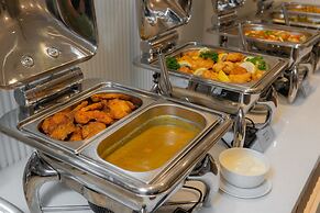 Aster Hotel and Residence