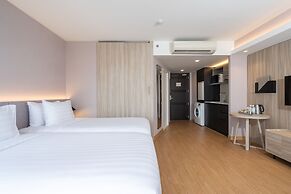 Aster Hotel and Residence