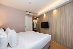 Aster Hotel and Residence