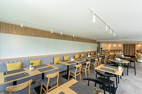 Aster Hotel and Residence