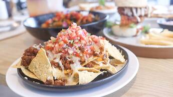 Aster Hotel and Residence