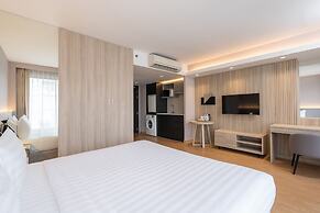 Aster Hotel and Residence