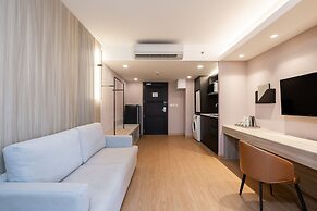 Aster Hotel and Residence