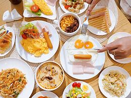 Aster Hotel and Residence