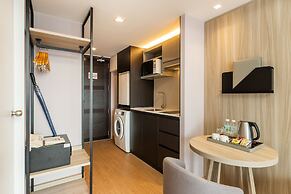 Aster Hotel and Residence