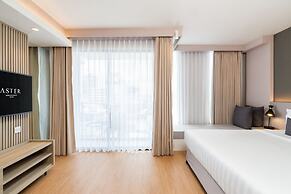 Aster Hotel and Residence