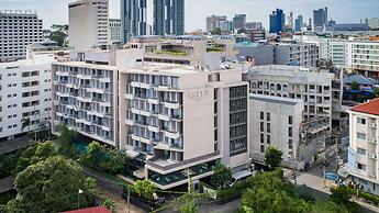 Aster Hotel and Residence