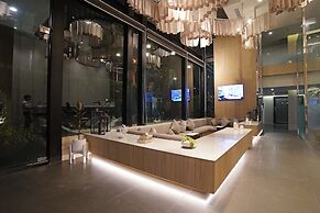 Aster Hotel and Residence