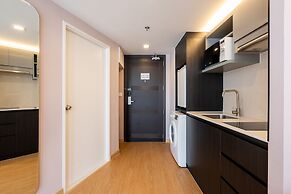 Aster Hotel and Residence