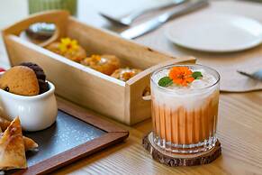 Aster Hotel and Residence