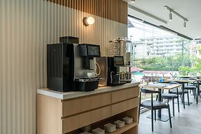 Aster Hotel and Residence