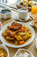 Aster Hotel and Residence