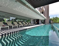 Aster Hotel and Residence